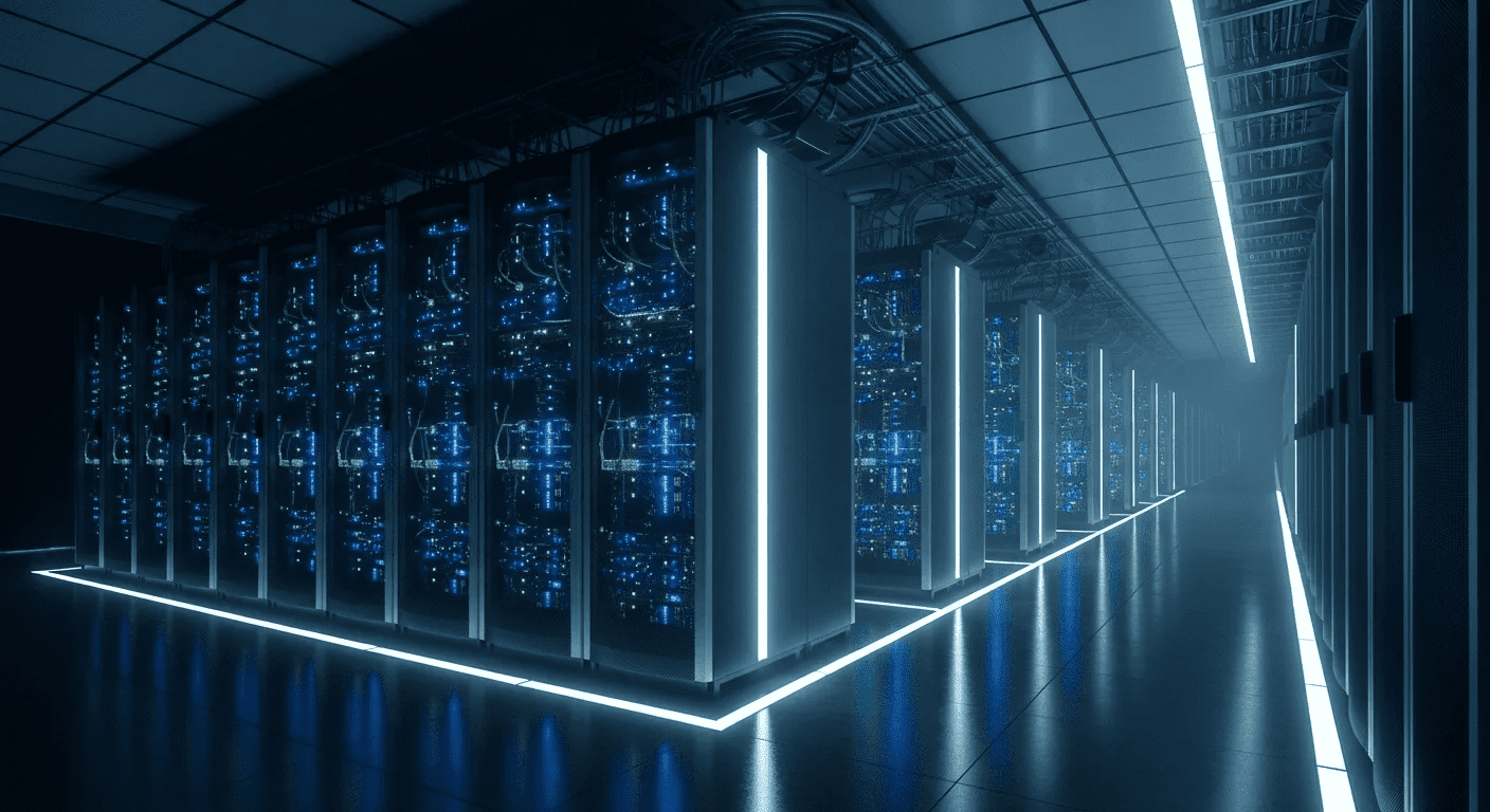 Scalable cloud infrastructure for growing educational institutions